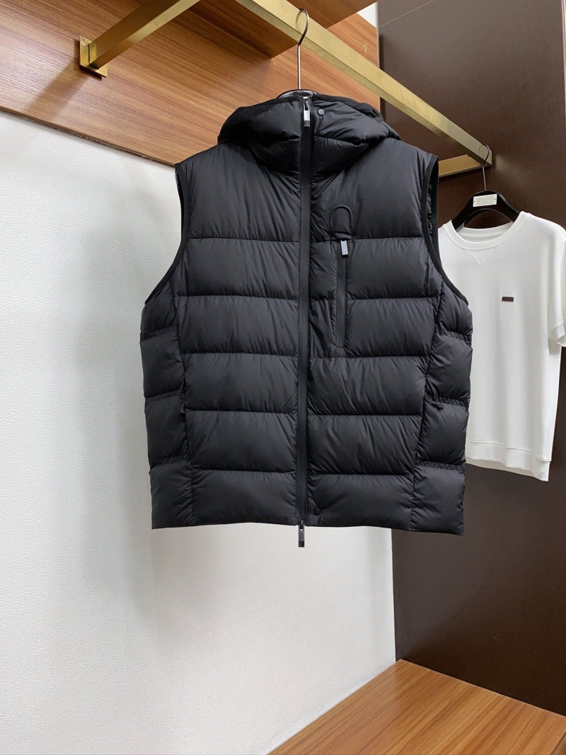 Moncler Gilet